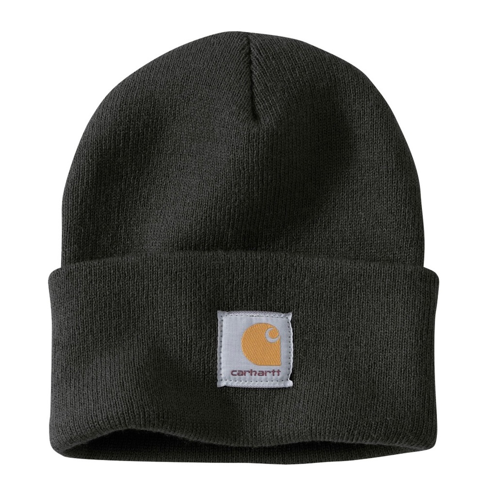 Men’s Carhartt Acrylic Watch Hat Beanie